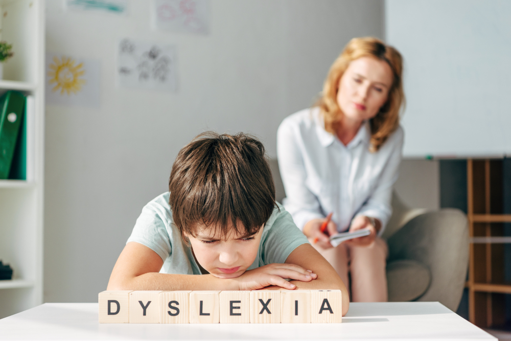 debunking myths dyslexia conditions
